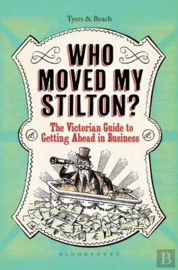 Bertrand.pt - Who Moved My Stilton?
