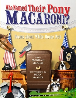 Bertrand.pt - Who Named Their Pony Macaroni?