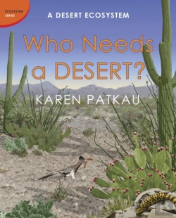Bertrand.pt - Who Needs A Desert?