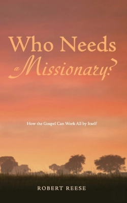 Bertrand.pt - Who Needs A Missionary?