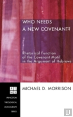 Bertrand.pt - Who Needs A New Covenant?