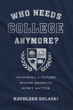 Bertrand.pt - Who Needs College Anymore?
