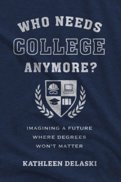 Bertrand.pt - Who Needs College Anymore?