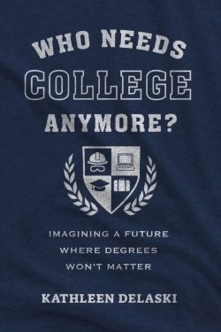 Bertrand.pt - Who Needs College Anymore?