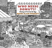 Who Needs Donuts?