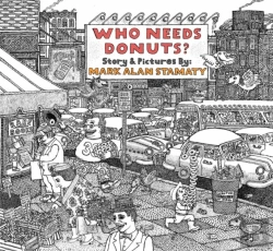 Bertrand.pt - Who Needs Donuts?