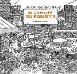 Bertrand.pt - Who Needs Donuts