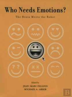 Bertrand.pt - Who Needs Emotions?