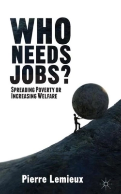 Bertrand.pt - Who Needs Jobs?
