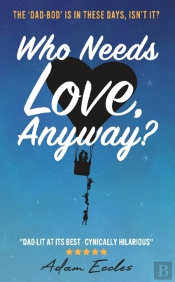 Bertrand.pt - Who Needs Love, Anyway