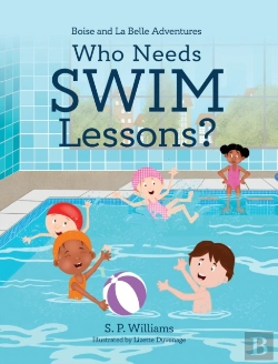 Bertrand.pt - Who Needs Swim Lessons?