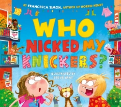 Bertrand.pt - Who Nicked My Knickers?