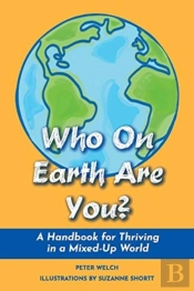 Who On Earth Are You?