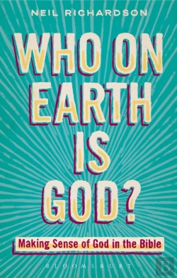 Bertrand.pt - Who On Earth Is God?