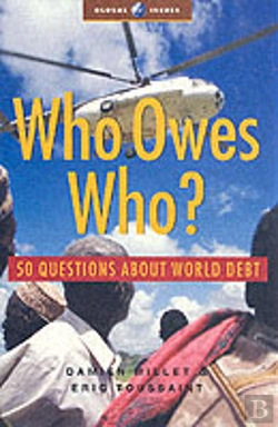 Bertrand.pt - Who Owes Who?