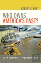 Who Owns America'S Past?
