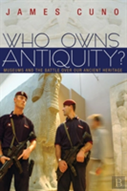Bertrand.pt - Who Owns Antiquity?