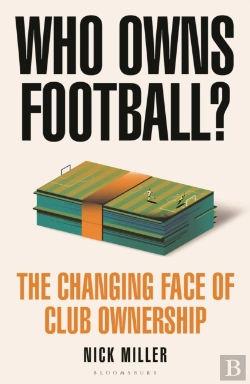 Bertrand.pt - Who Owns Football?