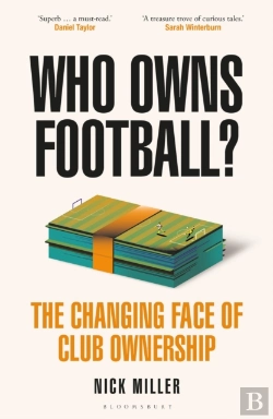 Bertrand.pt - Who Owns Football?