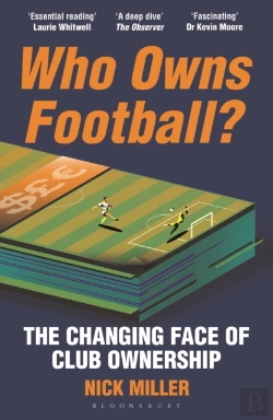 Bertrand.pt - Who Owns Football?