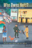 Who Owns Haiti?