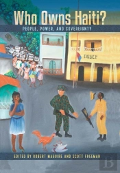 Who Owns Haiti?