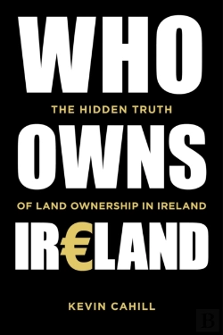 Bertrand.pt - Who Owns Ireland