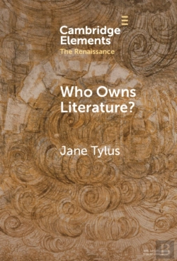 Bertrand.pt - Who Owns Literature?