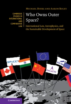 Bertrand.pt - Who Owns Outer Space?