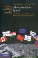 Who Owns Outer Space?