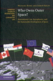 Who Owns Outer Space?
