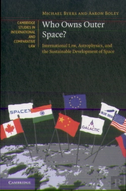 Bertrand.pt - Who Owns Outer Space?