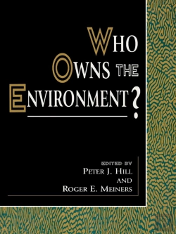 Bertrand.pt - Who Owns The Environment?