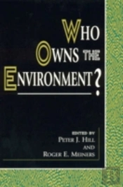 Who Owns The Environment?