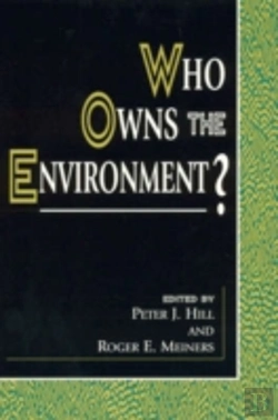 Bertrand.pt - Who Owns The Environment?