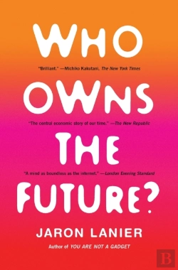 Bertrand.pt - Who Owns The Future?