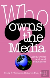 Who Owns The Media?