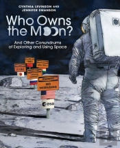 Who Owns The Moon?