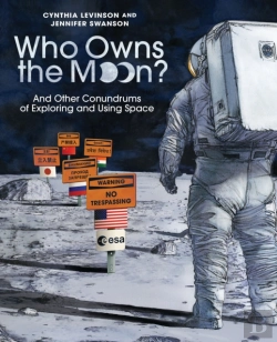 Bertrand.pt - Who Owns The Moon?