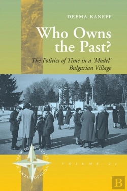 Bertrand.pt - Who Owns The Past?