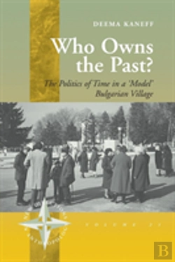 Bertrand.pt - Who Owns The Past?