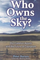 Who Owns The Sky?