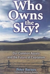 Who Owns The Sky?
