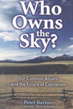 Bertrand.pt - Who Owns The Sky?