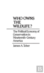 Who Owns The Wildlife?