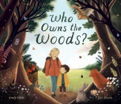 Who Owns The Woods?