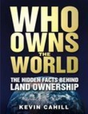 Who Owns The World