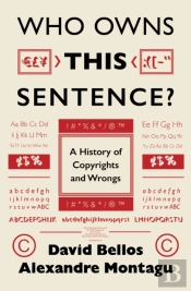Who Owns This Sentence?