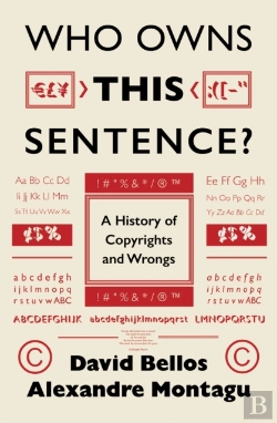 Bertrand.pt - Who Owns This Sentence?