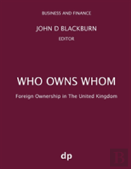 Who Owns Whom